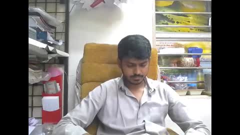 Robertsalia online show from 12-01-25, 11:37