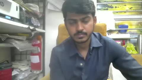 Robertsalia online show from 02-17-26, 12:34