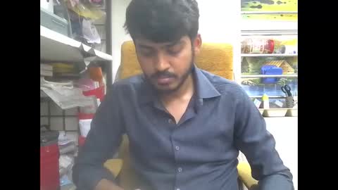 Robertsalia online show from 03-05-26, 12:56