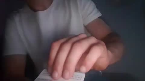 Snapshot of robertxxxpo chatting on 01-18-25, 03:31 Zenek online show from 01-18-25, 03:31