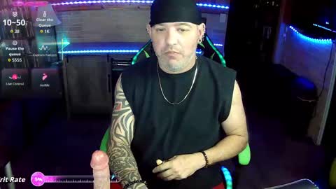 robi_df online show from 11-15-25, 11:07