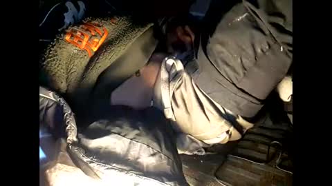 R online show from 03-07-25, 08:56