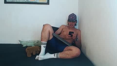 Robisson Zack online show from 11-21-25, 11:14