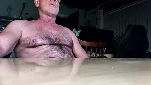 robke1966 online show from 02-13-25, 05:37