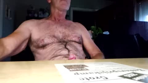 robke1966 online show from 10-11-25, 06:34