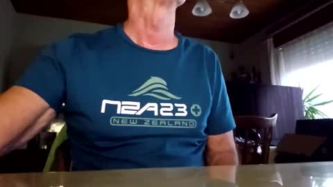 robke1966 online show from 11-17-25, 07:14