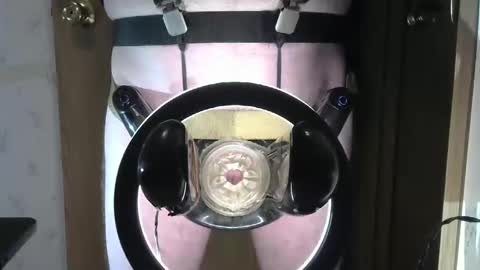 Robodickmilker online show from 12-05-24, 12:22