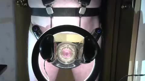 Robodickmilker online show from 01-28-25, 10:23