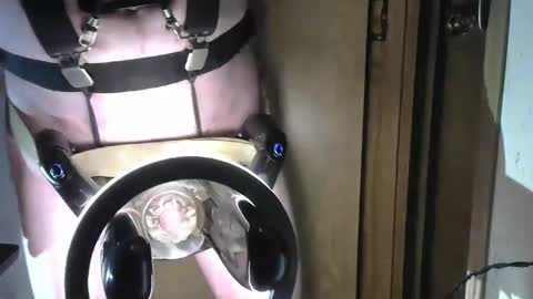 Robodickmilker online show from 01-31-25, 11:45