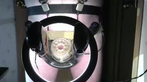 Robodickmilker online show from 02-10-25, 02:41