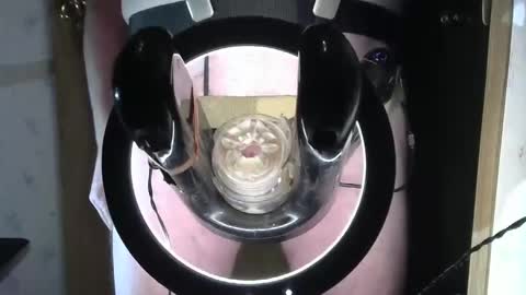 Robodickmilker online show from 02-13-25, 08:24