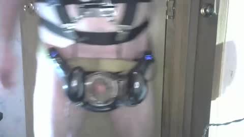 Robodickmilker online show from 02-24-25, 04:05