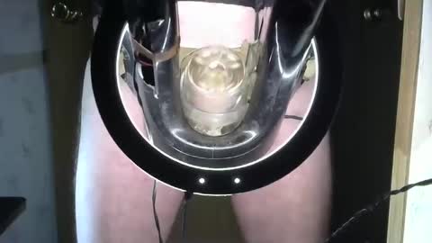 Robodickmilker online show from 02-24-25, 09:09