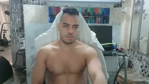 cazador 99 online show from 01-06-26, 02:15