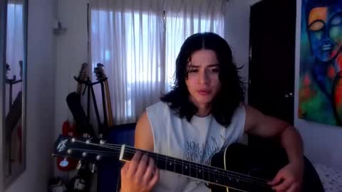 roca inca online show from 02-06-25, 04:03