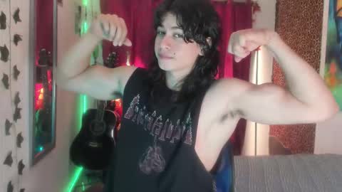 roca inca online show from 09-29-25, 06:18