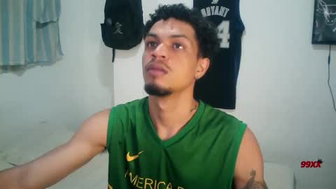 Snapshot of rocco99xx chatting on 11-20-25, 02:56 Rocco online show from 11-20-25, 02:56