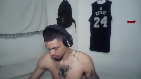 Snapshot of rocco99xx chatting on 12-03-25, 03:10 Rocco online show from 12-03-25, 03:10