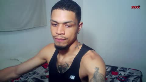 Snapshot of rocco99xx chatting on 12-15-25, 03:33 Rocco online show from 12-15-25, 03:33