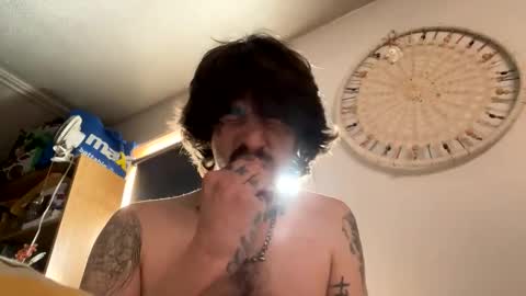 roccomagniola online show from 11-13-25, 04:39