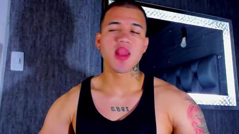 santos online show from 02-22-26, 04:57