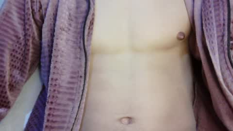 Rocco online show from 04-13-26, 08:09