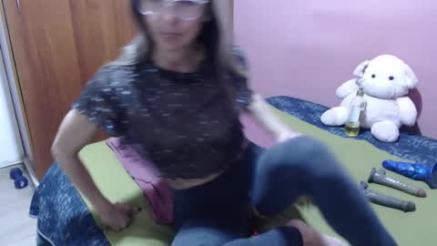 Rochelle online show from 09-21-25, 08:05