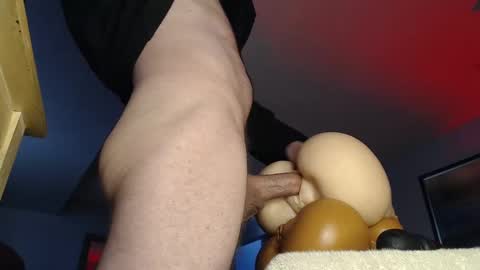 Snapshot of rock_harder chatting on 12-30-24, 08:47 Mr. Harder online show from 12-30-24, 08:47