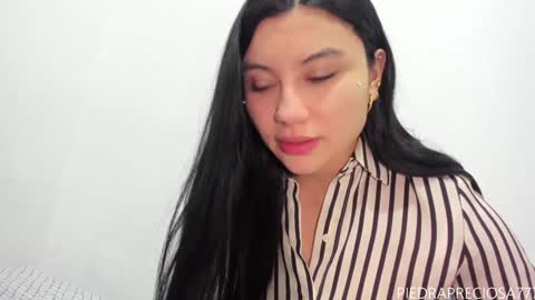 Snapshot of rockandlovexx chatting on 01-03-25, 01:59 Samantha Estephania  online show from 01-03-25, 01:59