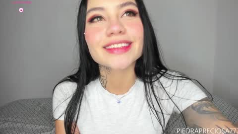 Snapshot of rockandlovexx chatting on 01-20-25, 02:43 Samantha Estephania  online show from 01-20-25, 02:43