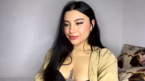 Snapshot of rockandlovexx chatting on 02-01-25, 12:40 Samantha Estephania  online show from 02-01-25, 12:40