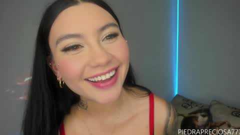 Snapshot of rockandlovexx chatting on 02-08-25, 02:36 Samantha Estephania  online show from 02-08-25, 02:36