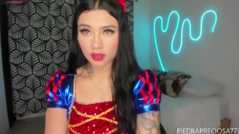 Snapshot of rockandlovexx chatting on 03-09-25, 10:52 Samantha Estephania  online show from 03-09-25, 10:52