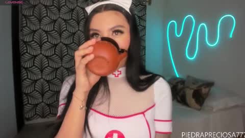 Snapshot of rockandlovexx chatting on 03-10-25, 07:07 Samantha Estephania  online show from 03-10-25, 07:07