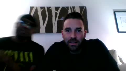 Snapshot of rockdaddymac chatting on 01-29-25, 04:26 RockDaddyMac online show from 01-29-25, 04:26