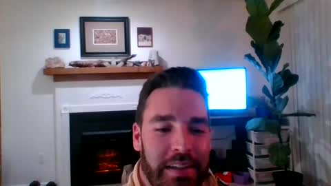 Snapshot of rockdaddymac chatting on 02-12-25, 07:13 RockDaddyMac online show from 02-12-25, 07:13