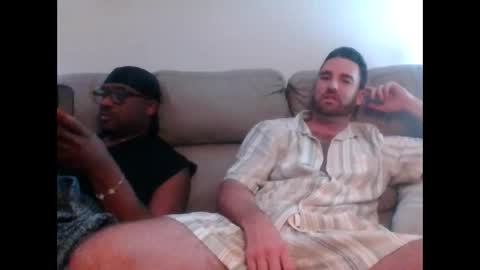 Snapshot of rockdaddymac chatting on 09-21-25, 10:17 RockDaddyMac online show from 09-21-25, 10:17