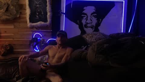 rockemx online show from 12-18-24, 01:23