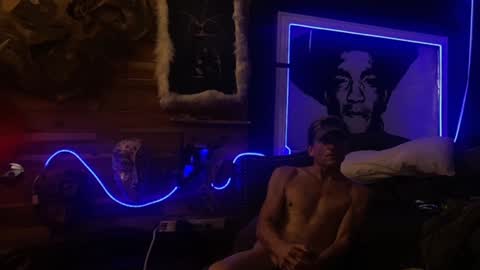 rockemx online show from 12-23-24, 03:01