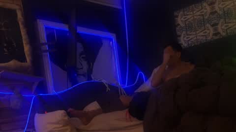 rockemx online show from 01-16-25, 05:11