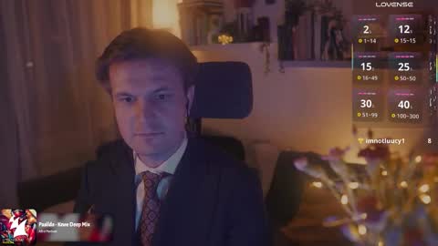 Rocket Bunny online show from 09-13-25, 08:41