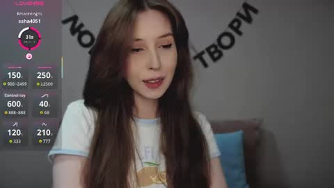 rocketsgirl online show from 06-18-26, 07:41