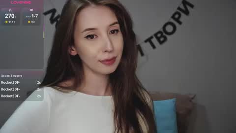 rocketsgirl online show from 07-20-26, 10:39