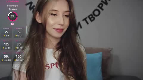 rocketsgirl online show from 07-22-26, 07:55