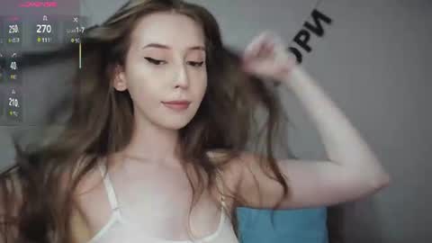 rocketsgirl online show from 07-25-26, 06:33