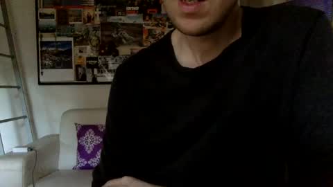 Snapshot of rocketviper chatting on 12-16-24, 01:43 RocketViper online show from 12-16-24, 01:43