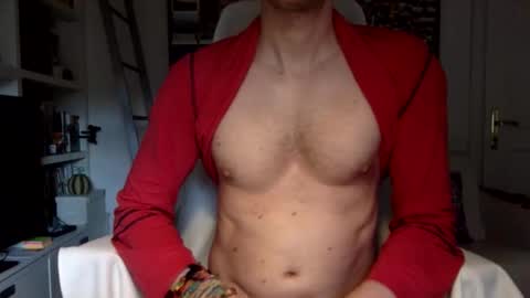 Snapshot of rocketviper chatting on 10-27-25, 03:16 RocketViper online show from 10-27-25, 03:16