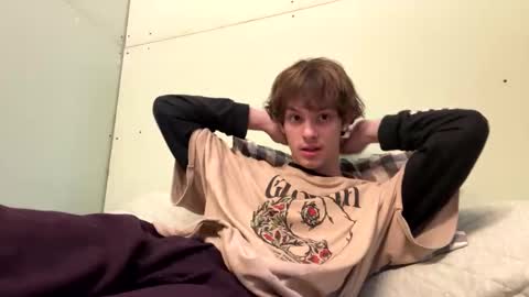 Snapshot of rockeylo99 chatting on 11-19-25, 11:05 rockeylo99 online show from 11-19-25, 11:05