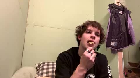 Snapshot of rockeylo99 chatting on 12-05-25, 12:30 rockeylo99 online show from 12-05-25, 12:30