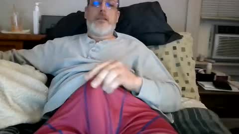 rockhard4yu2 online show from 02-02-25, 11:11